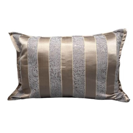 خرید رو بالشتی مخمل سلطنتی دو رو + فروش صادراتی